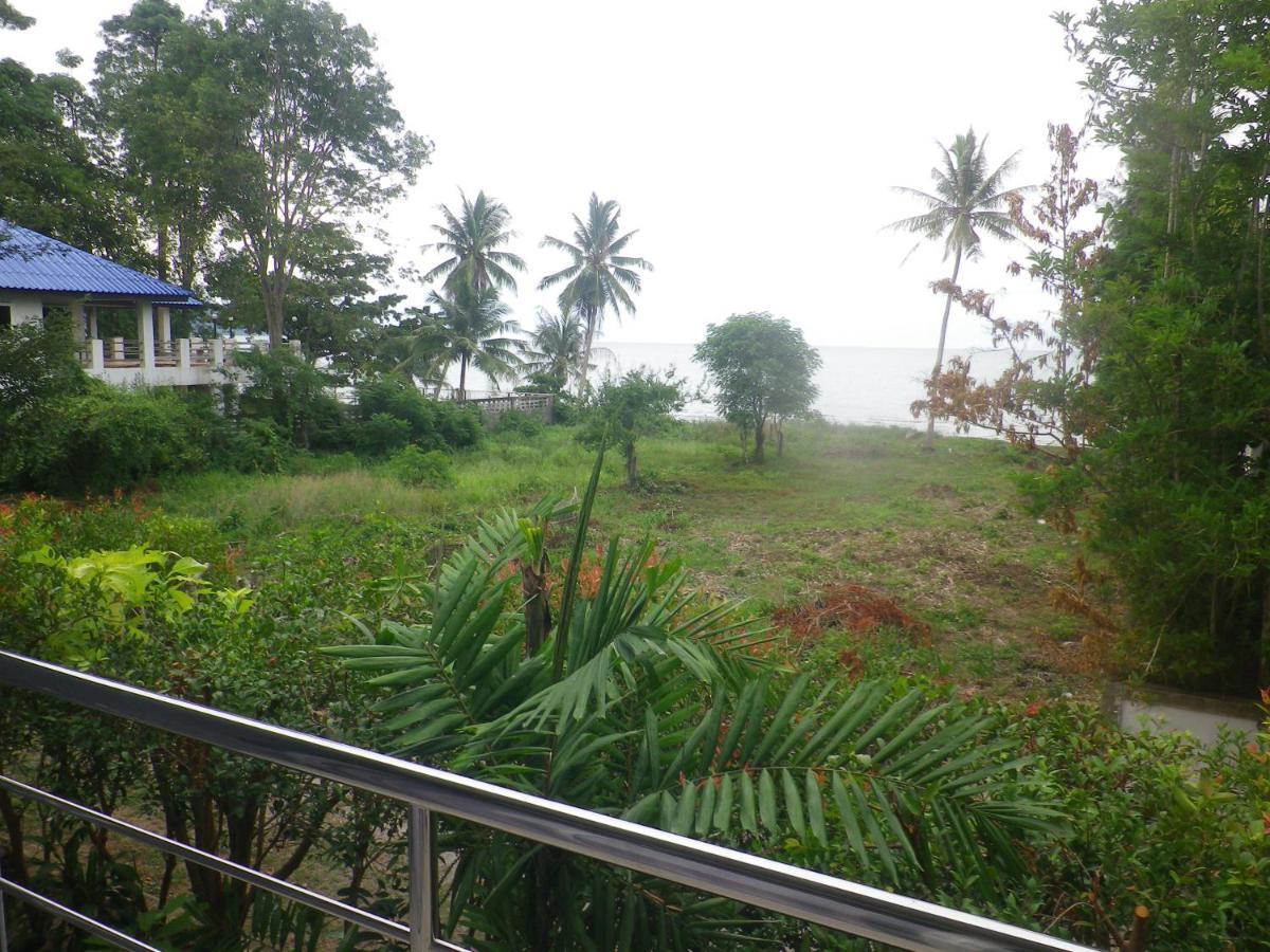 The Theatre Villa Bang Saphan Extérieur photo