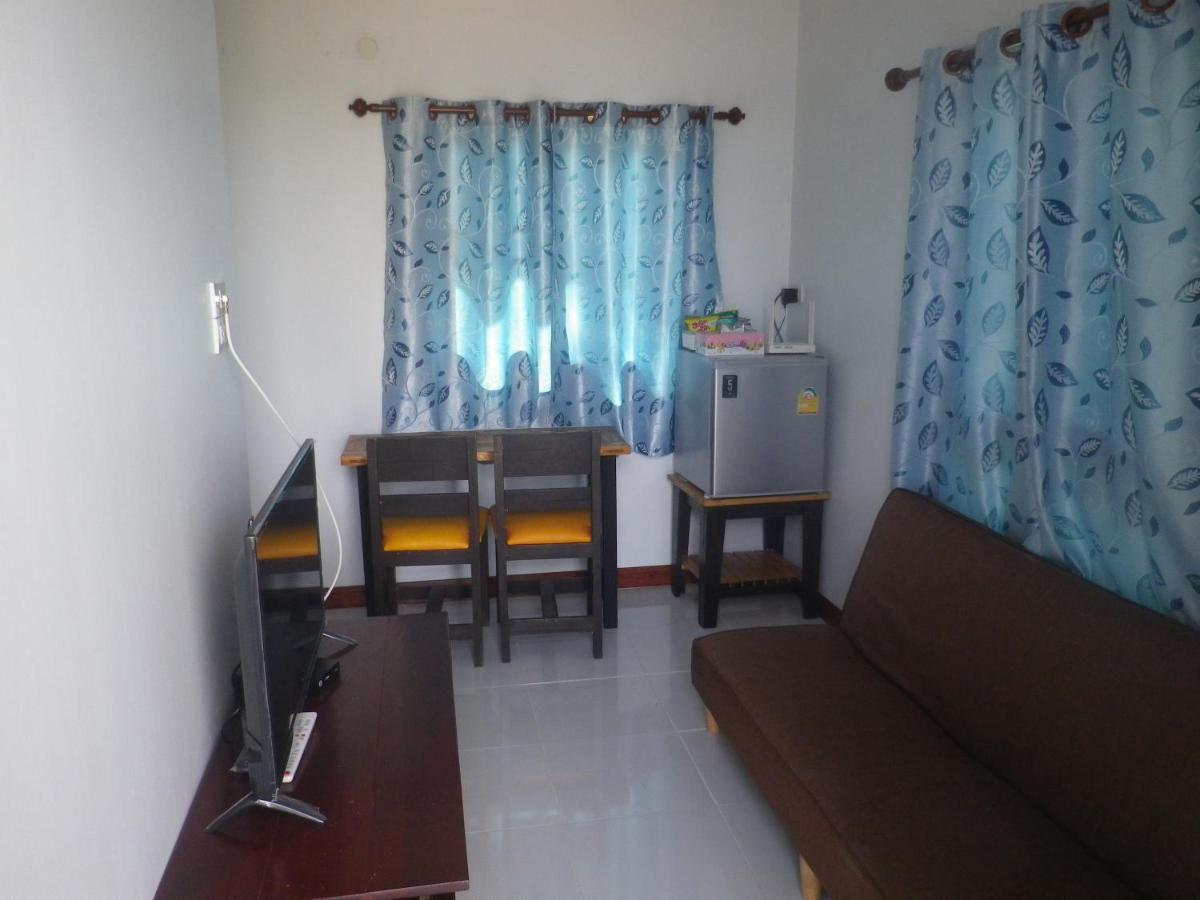 The Theatre Villa Bang Saphan Extérieur photo