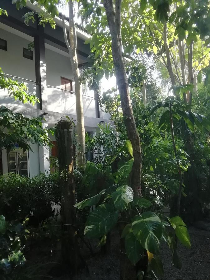 The Theatre Villa Bang Saphan Extérieur photo